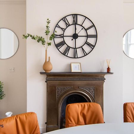 伦敦10 Mins Walk To The Oval, The Kennington Retreat公寓 外观 照片